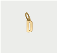 Charm Rue des Mille Dame Charm Bar in Silber CB-LCN IN D